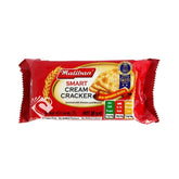 Maliban Smart Cream Crackers 125g